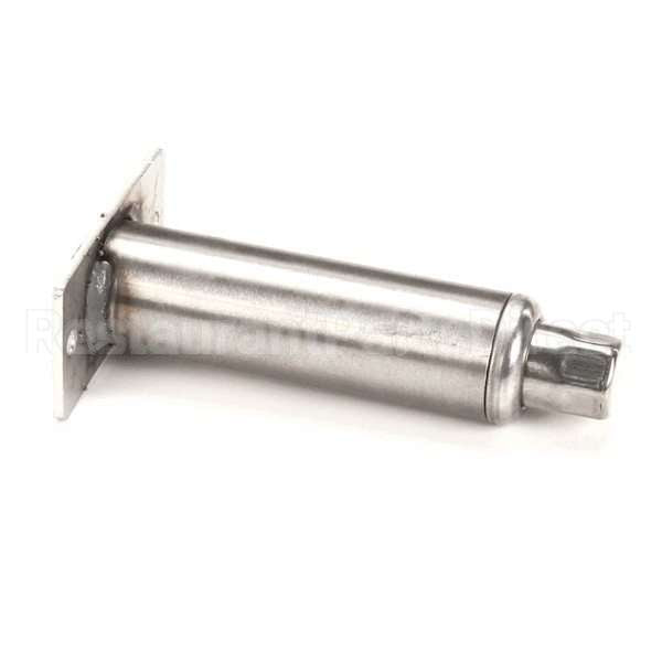 AT2A-3032-5 Compatible Accutemp Leg Assembly 5.25 Long
