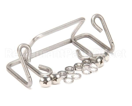 AT2A-3263-1 Accutemp Kit Combo Knob On/Off Guard