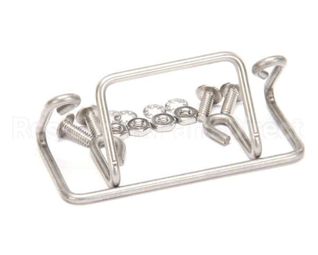 AT2A-3263-1 Accutemp Kit Combo Knob On/Off Guard