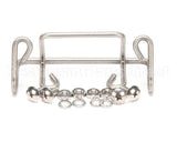 AT2A-3263-1 Accutemp Kit Combo Knob On/Off Guard