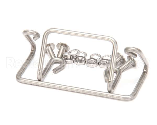 AT2A-3263-1 Accutemp Kit Combo Knob On/Off Guard