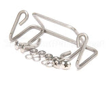 AT2A-3263-1 Accutemp Kit Combo Knob On/Off Guard