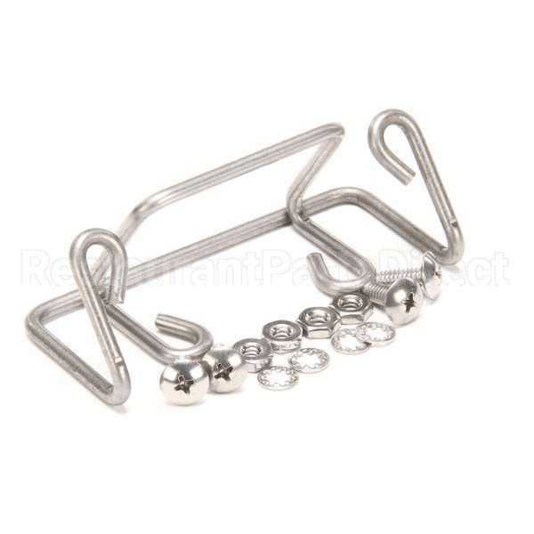 AT2A-3263-1 Compatible Accutemp Kit Combo Knob On/Off Guard