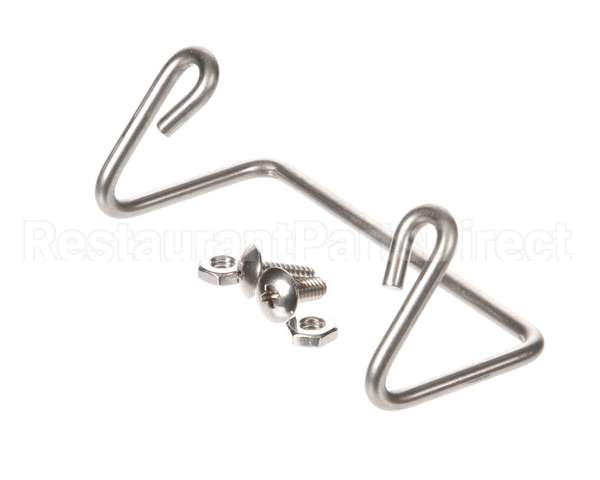 AT2A-3263-2 Accutemp Kit, Control Knob Guard