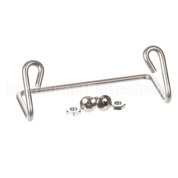 AT2A-3263-2 Compatible Accutemp Kit, Control Knob Guard