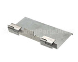 AT2A-3699-1 Accutemp Plate And Hinge Weldment