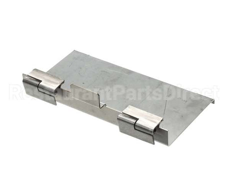 AT2A-3699-1 Accutemp Plate And Hinge Weldment