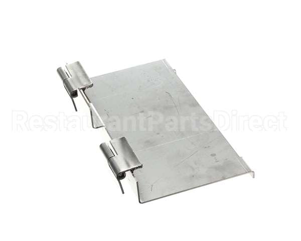 AT2A-3699-1 Accutemp Plate And Hinge Weldment