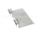 AT2A-3699-1 Accutemp Plate And Hinge Weldment