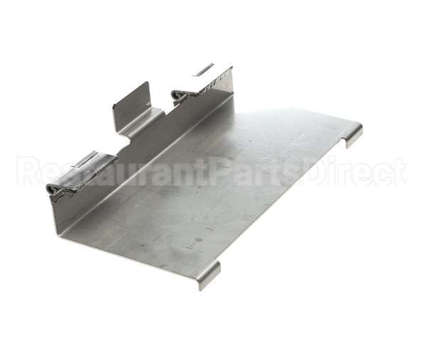 AT2A-3699-1 Accutemp Plate And Hinge Weldment
