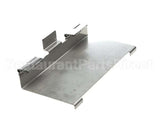 AT2A-3699-1 Accutemp Plate And Hinge Weldment