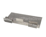 AT2A-3699-2 Accutemp Plate And Hinge Weldment