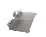 AT2A-3699-2 Accutemp Plate And Hinge Weldment