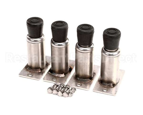 AT2A-3855-1 Accutemp 3 Griddle Leg Kit