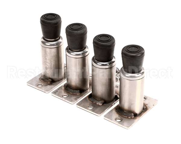 AT2A-3855-1 Accutemp 3 Griddle Leg Kit