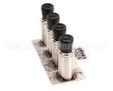 AT2A-3855-1 Accutemp 3 Griddle Leg Kit