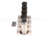 AT2A-3855-1 Accutemp 3 Griddle Leg Kit