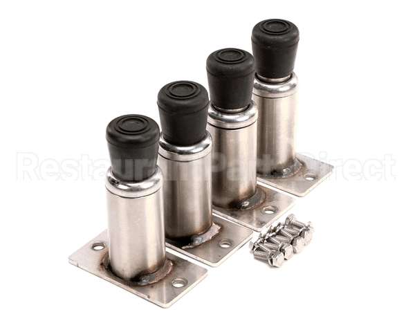 AT2A-3855-1 Accutemp 3 Griddle Leg Kit