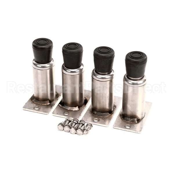 AT2A-3855-1 Compatible Accutemp 3 Griddle Leg Kit