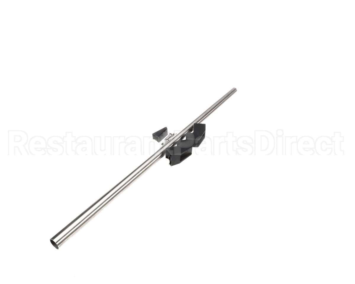 AT2A-5043-2 Accutemp Grab Bar Kit 36" Griddle