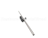 AT2A-5043-2 Accutemp Grab Bar Kit 36" Griddle