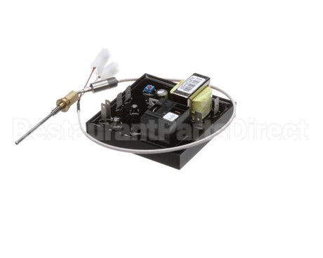 AT2A-5063-1 Accutemp Kit, O.t. Thermostat G2 Griddl