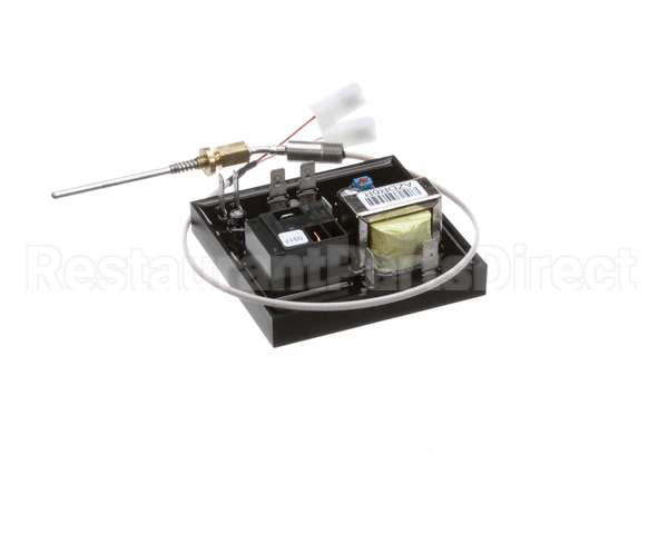 AT2A-5063-1 Accutemp Kit, O.t. Thermostat G2 Griddl