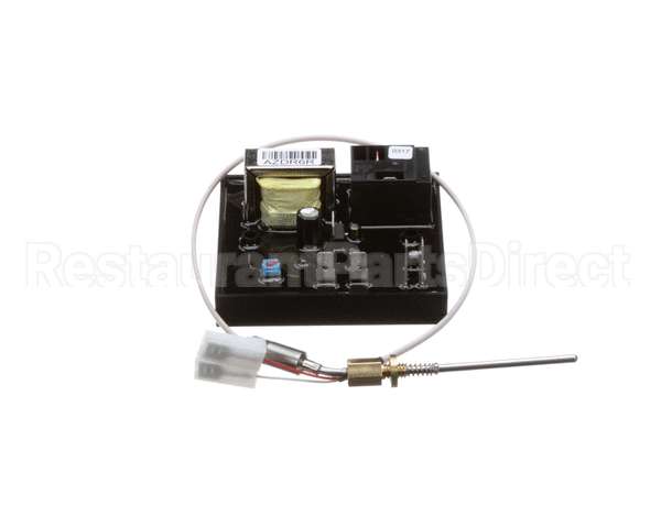 AT2A-5063-1 Accutemp Kit, O.t. Thermostat G2 Griddl