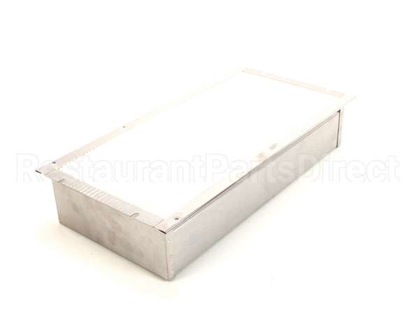 AT2B-2099-1 Accutemp Burner, 30,000 Btu Ir Main G1 36 & 48 Ga