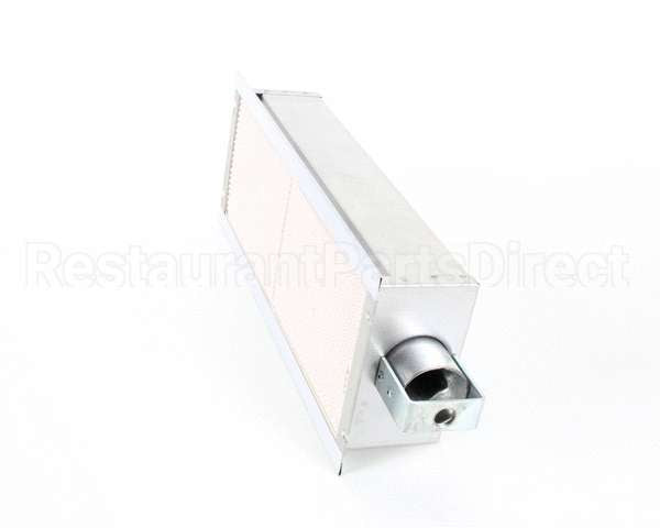 AT2B-2131-1 Accutemp Burner, 20,000 Btu Ir Main G1 24 Gas Gri