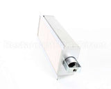 AT2B-2131-1 Accutemp Burner, 20,000 Btu Ir Main G1 24 Gas Gri