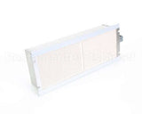 AT2B-2131-1 Accutemp Burner, 20,000 Btu Ir Main G1 24 Gas Gri