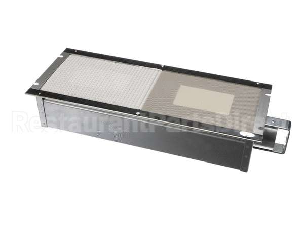 AT2B-2131-2 Accutemp Burner Assembly G2 24 Gas Griddle