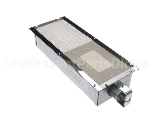 AT2B-2131-2 Accutemp Burner Assembly G2 24 Gas Griddle