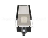 AT2B-2131-2 Accutemp Burner Assembly G2 24 Gas Griddle