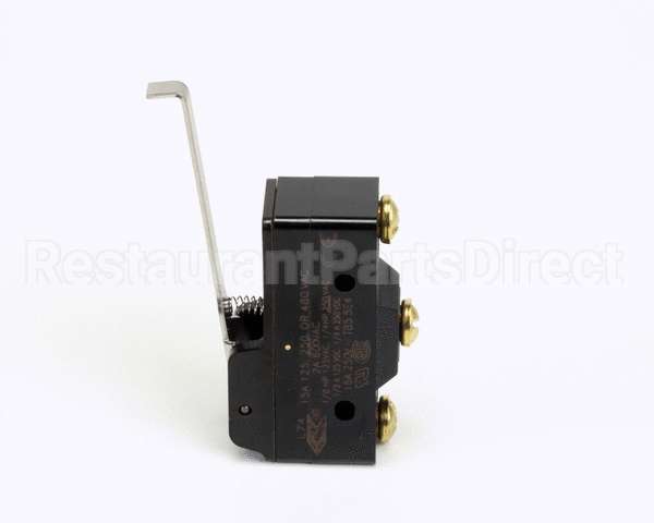 AT2E-1639-1 Accutemp Overtemp Switch (Microswitch) G1 Gas Gri