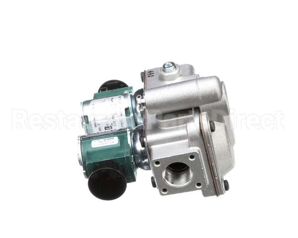 AT2E-1806-2 Accutemp Control Valve, Natural Gas Griddle