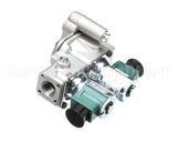 AT2E-1806-2 Accutemp Control Valve, Natural Gas Griddle