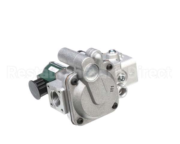 AT2E-1806-3 Accutemp Control Valve Propane Gas Griddle G1&G2