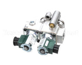 AT2E-1806-3 Accutemp Control Valve Propane Gas Griddle G1&G2