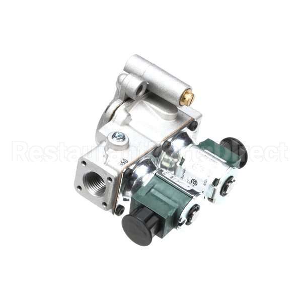 AT2E-1806-3 Compatible Accutemp Control Valve Propane Gas Griddle G1&G2