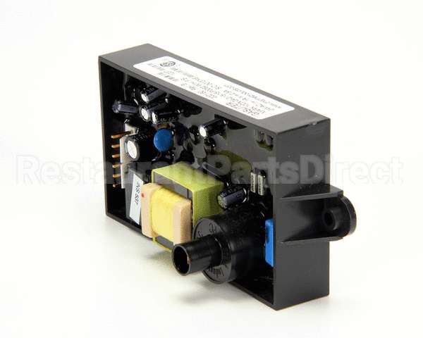 AT2E-1807-1 Accutemp Ignition Control Module G1 & G2 Gas Grid