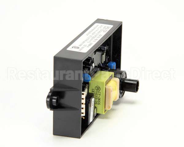 AT2E-1807-1 Accutemp Ignition Control Module G1 & G2 Gas Grid