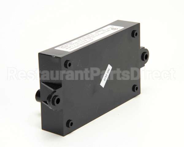 AT2E-1807-1 Accutemp Ignition Control Module G1 & G2 Gas Grid