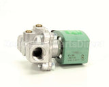 AT2E-2087-1 Accutemp Valve, Main Burner G1 Gas Griddle S/N: 7