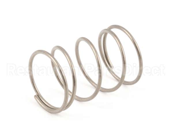 AT2H-1365-1 Accutemp Spring, Compression, G1 Gas Griddle