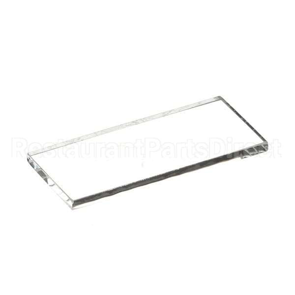 AT2H-3637-1 Compatible Accutemp Glass, Sight