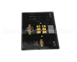AT2L-4557-1 Accutemp G2 Control Panel Overlay