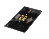 AT2L-4557-1 Accutemp G2 Control Panel Overlay