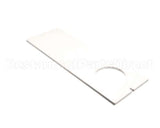 AT2M-2471-7 Accutemp 24 Cutting Board; 1 Hole